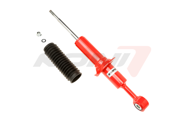 KONI Heavy Track RAID Ford Ranger 2AB, 12-19, VA