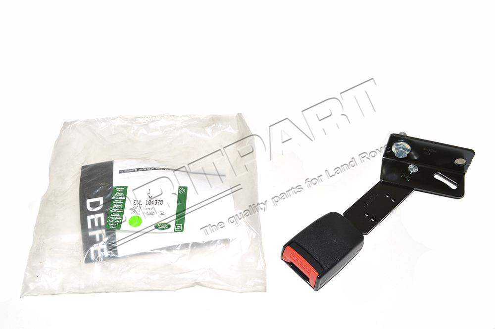 EVL104370LR Gurtpeitsche Defender vorne links