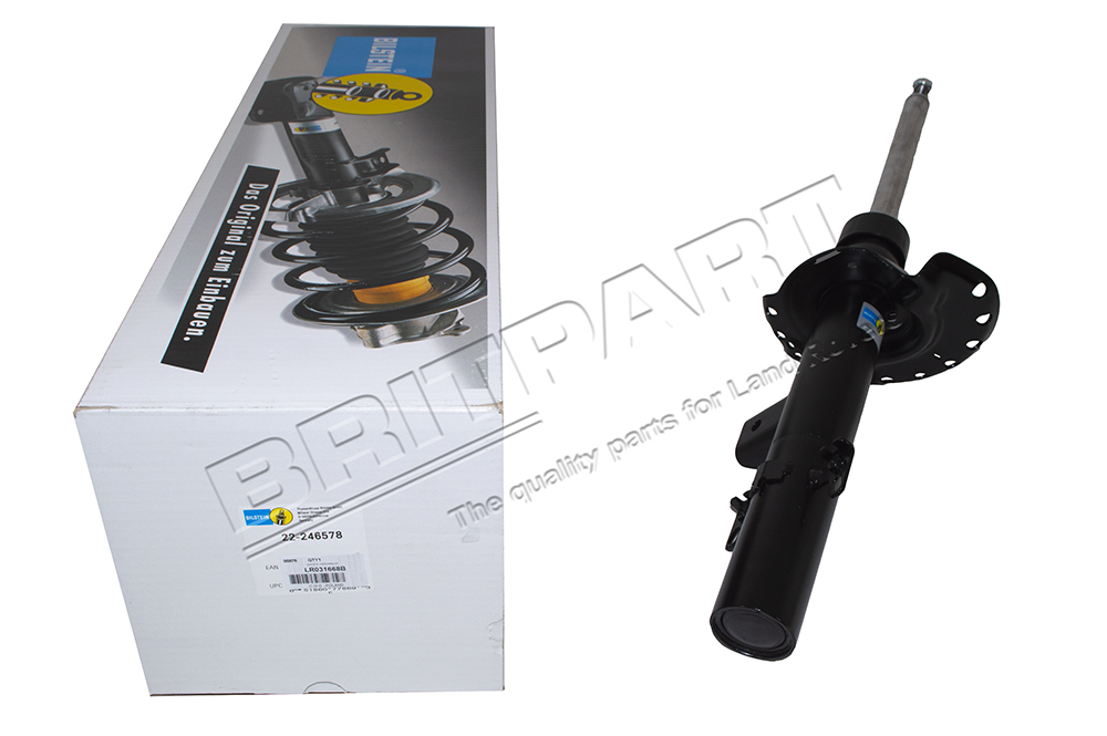 Bilstein Stoßdämpfer