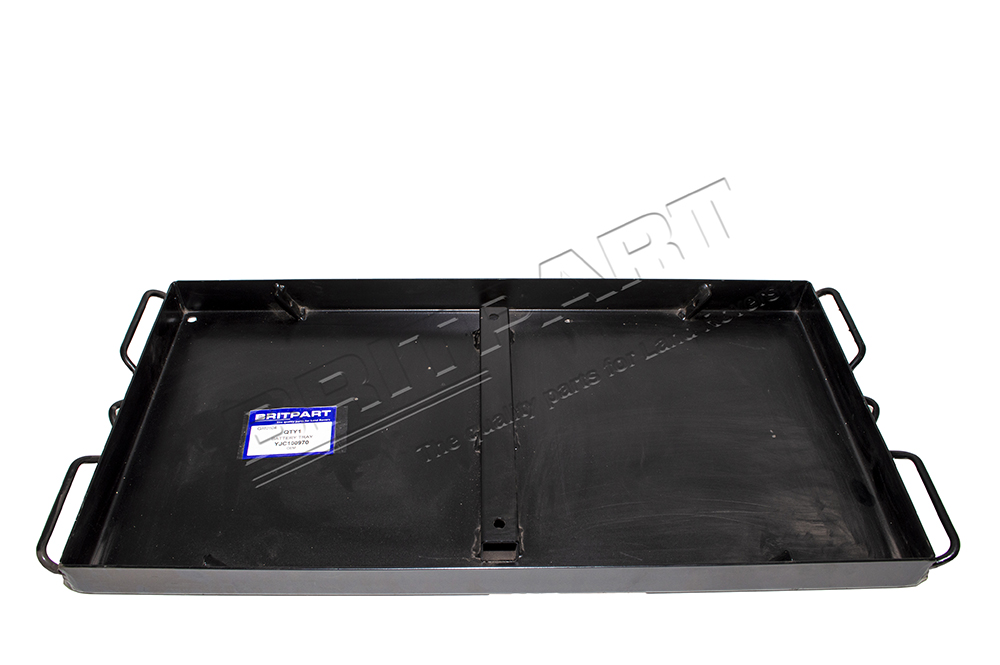 BATTERY TRAY