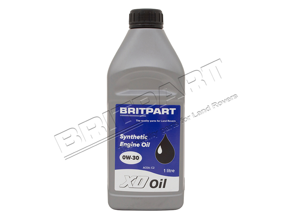 BRITPART XD-ÖL-1L