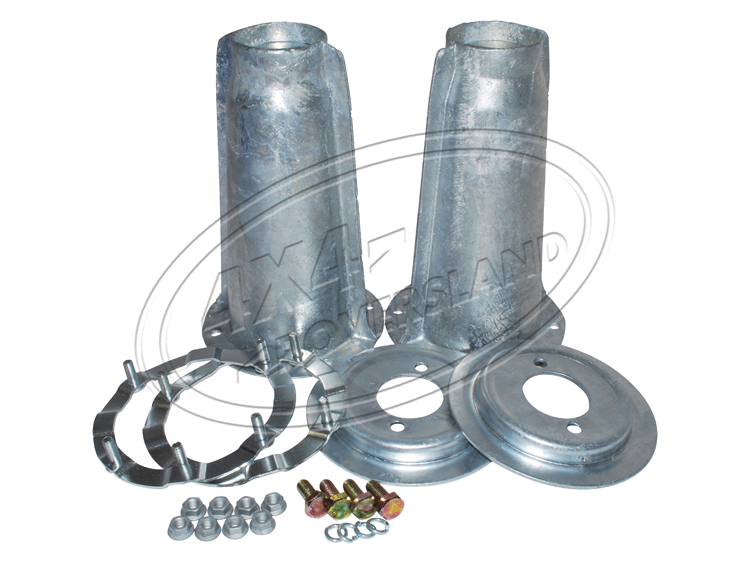 Federdom Land Rover Defender, Discovery 1, Range Rover Classic, Ersatzteile