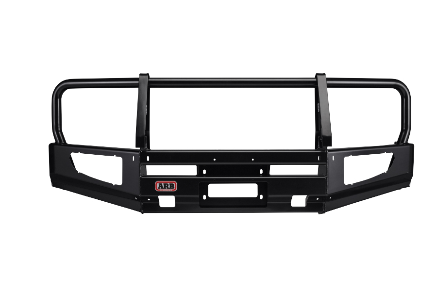 ARB-Windenstoßstange Deluxe Toyota Tacoma ab `12-`14, ohne TÜV