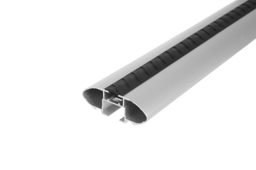 Rhino Rack Vortex Querträger 1650mm, silber,