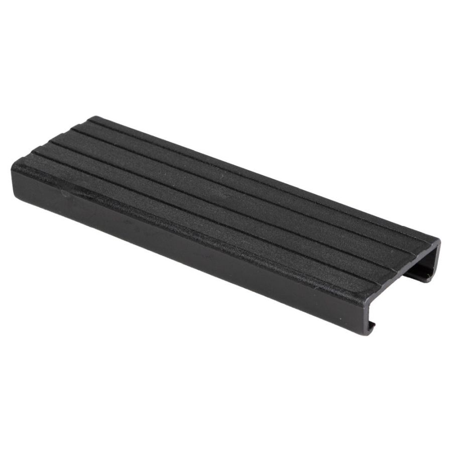 OME Gleitschiene für ''EL'' Blatt- federn, 30mm breit 105mm lang