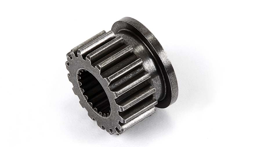 WARN Ritzel für M 8274 (1 Stk.) ersetzt 1-15879