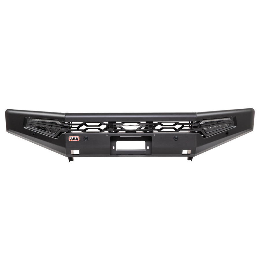 ARB Summit Sahara Toyota Landcruiser 300 ab 07/21