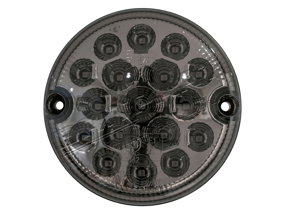 Nebelschlussleuchte Led Rauchglas Defender ab 2007
