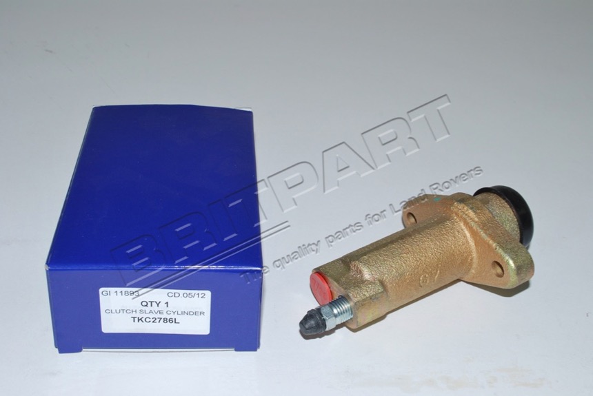 CLUTCH SLAVE CYLINDER