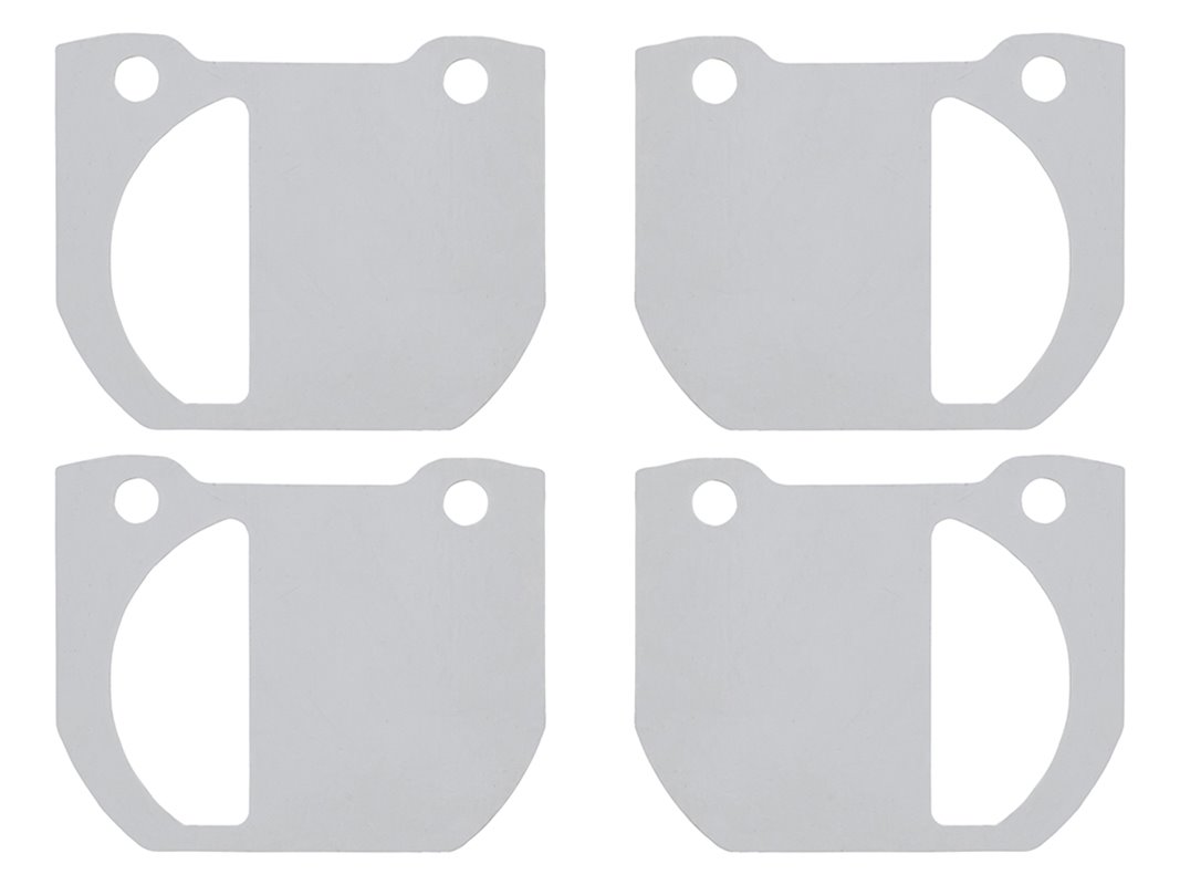 Unterlegscheiben Set