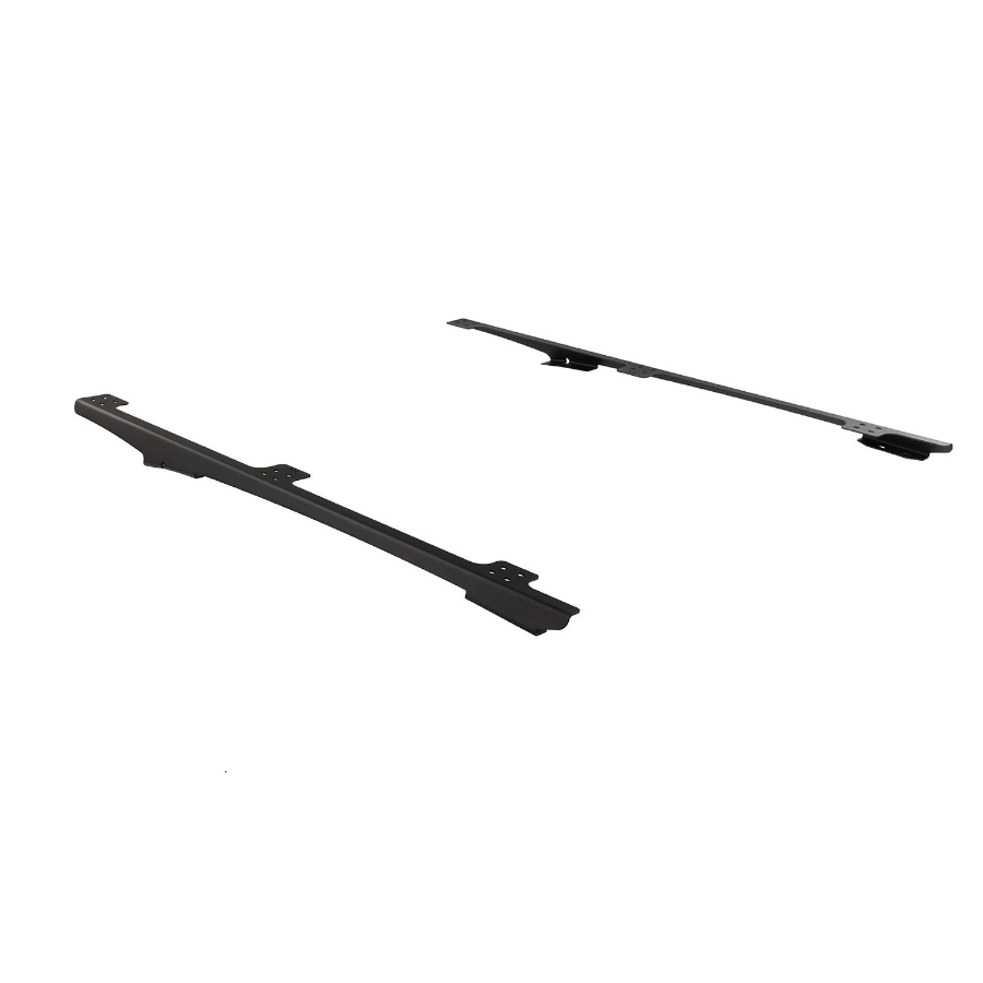 ARB BASERACK Fußkit für Ascent Hardtop L200 MQ/MR ab `15, DC