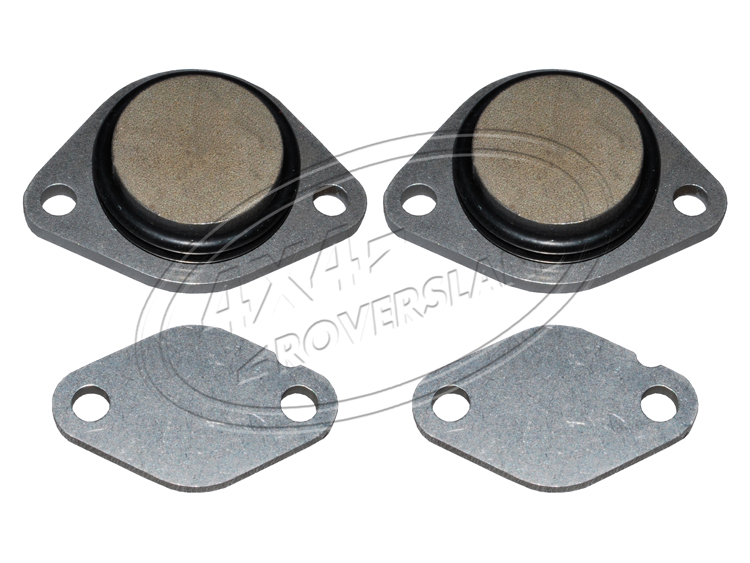 AGR-VENTIL-SPERRKIT TDV6 Discovery 3