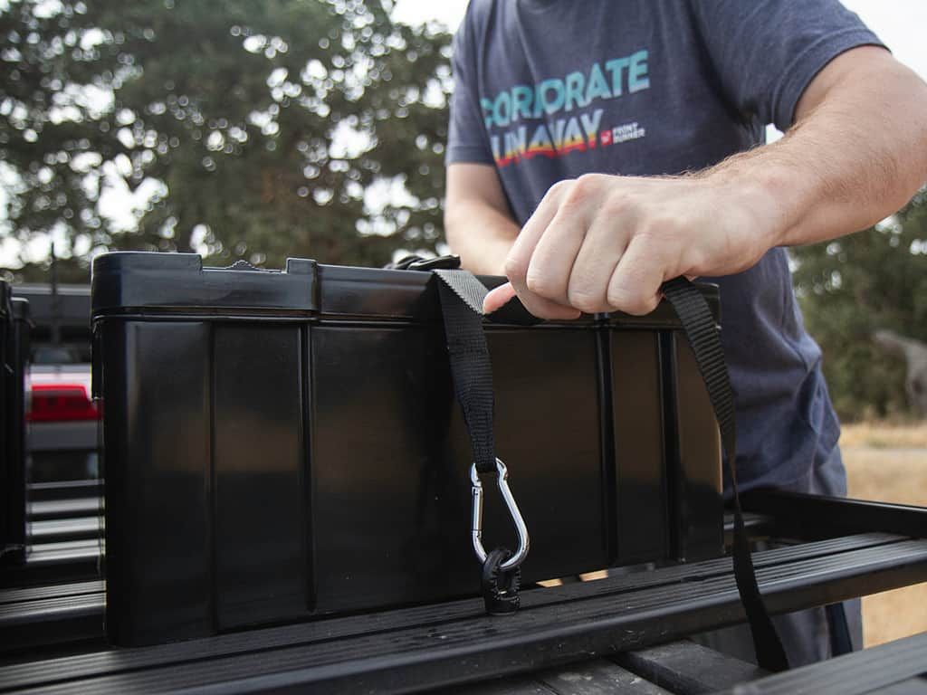 Cub box von Front Runner