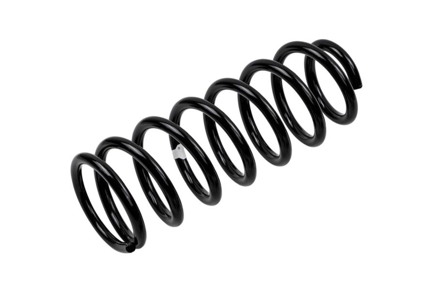 OME-Feder Patrol GR vorne +100mm ohne TÜV, 50 - 110kg