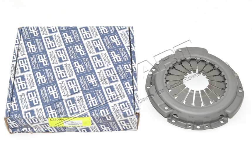 CLUTCH COVER TD4