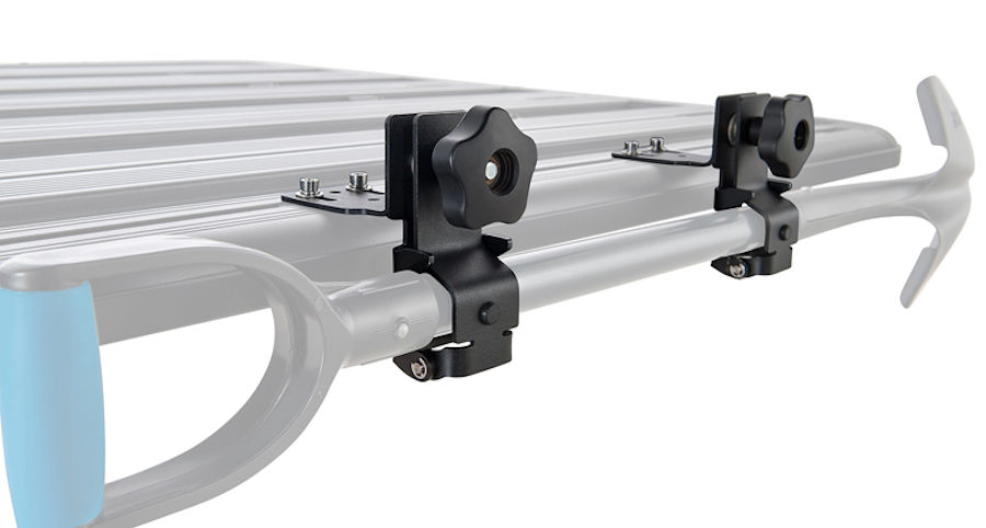 Rhino Rack Schaufel / Axthalter für Pioneer + VORTEX