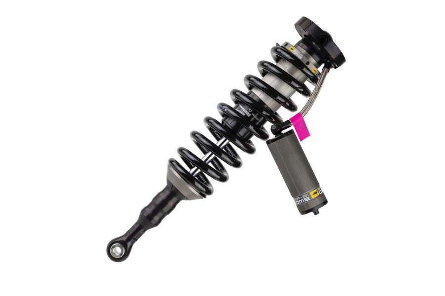 OME BP51 Coil Over Federbein Toyota Tundra ab `07 vorne links