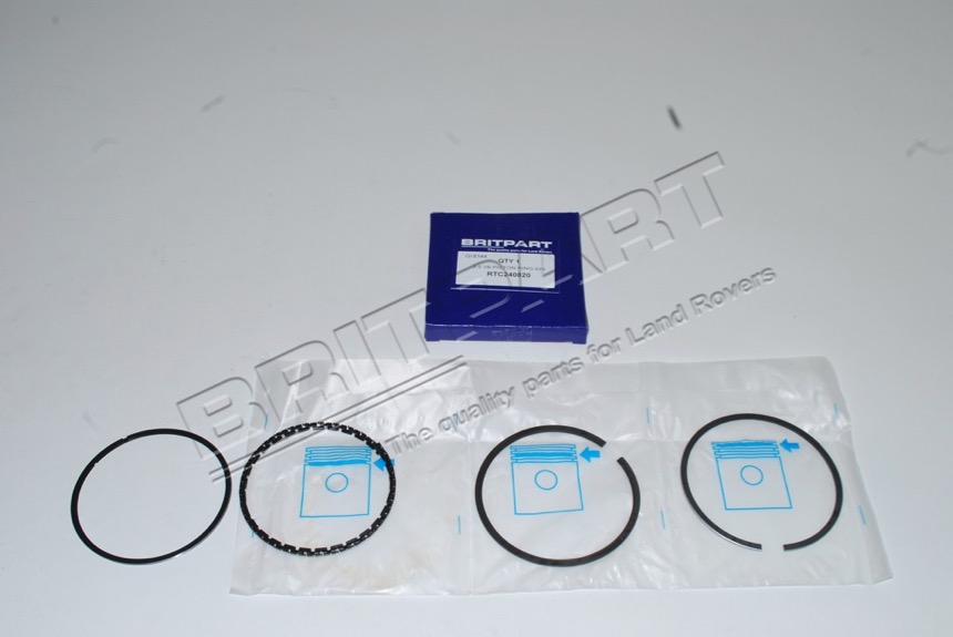 3.5 V8 PISTON RING 020
