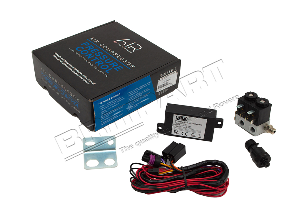 830001 ARB Druckregler