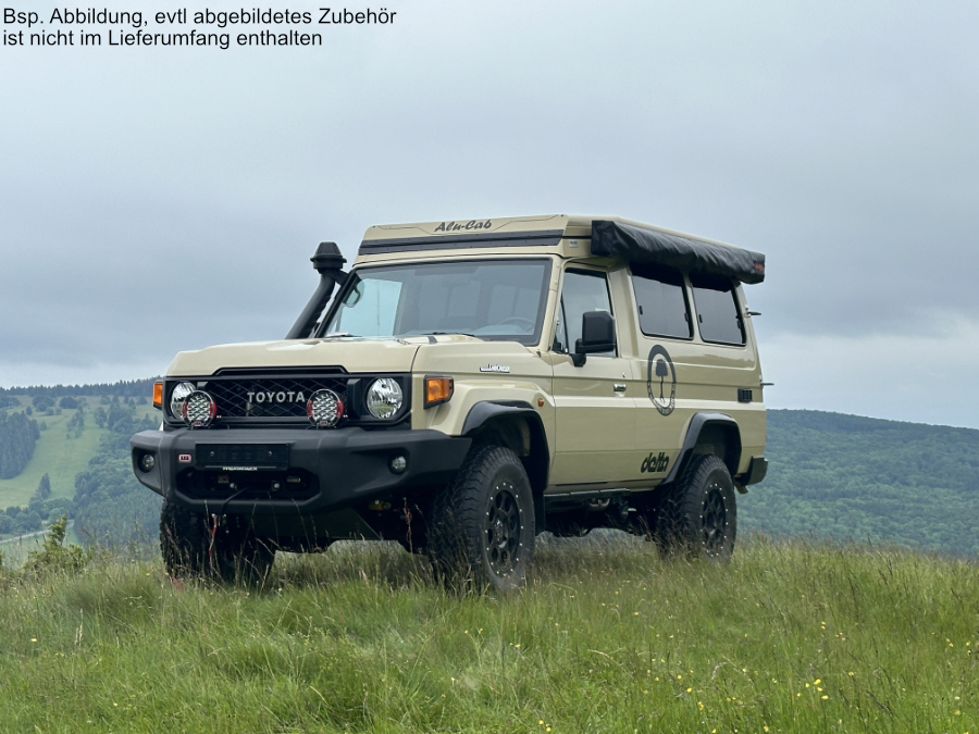 ARB-Stealthbar Toyota Land Cruiser ab 23 schmale Karosserie