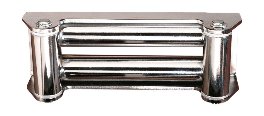 WARN Rollenseilfenster f. Serie 6 CE M5000- M12000