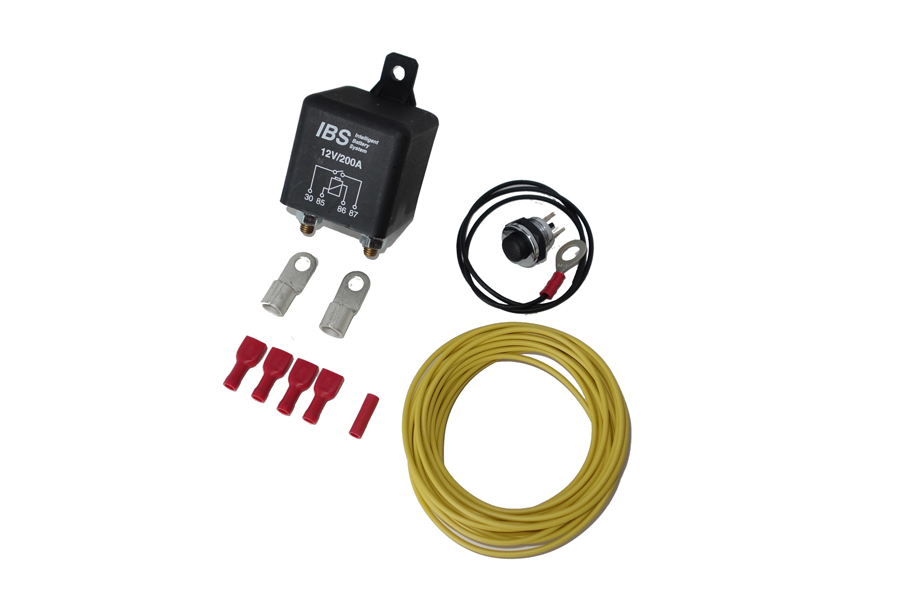 IBS DBMLSK Linkstart Kit für DBM20A