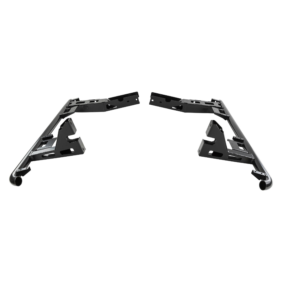 ARB-Flankenschutz Toyota Land Cruiser J15 ab `10/09