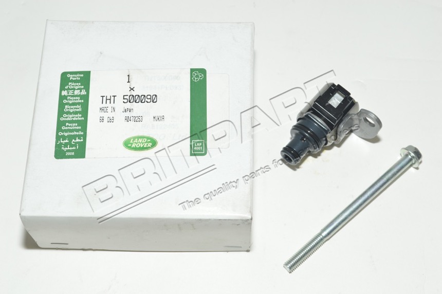 SOLENOID - Drucksensor