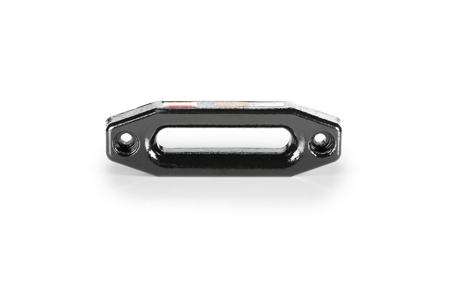 WARN Gussseilfenster ''Serie 9-18 Gen 2'', 8'' Trommel, für Kunststoffseil