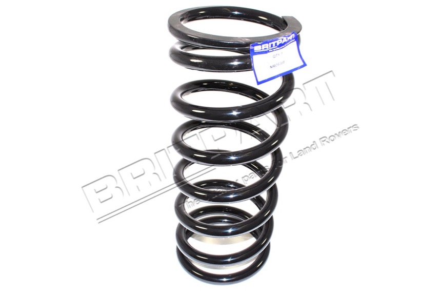 Feder hinten Defender 110/130 links