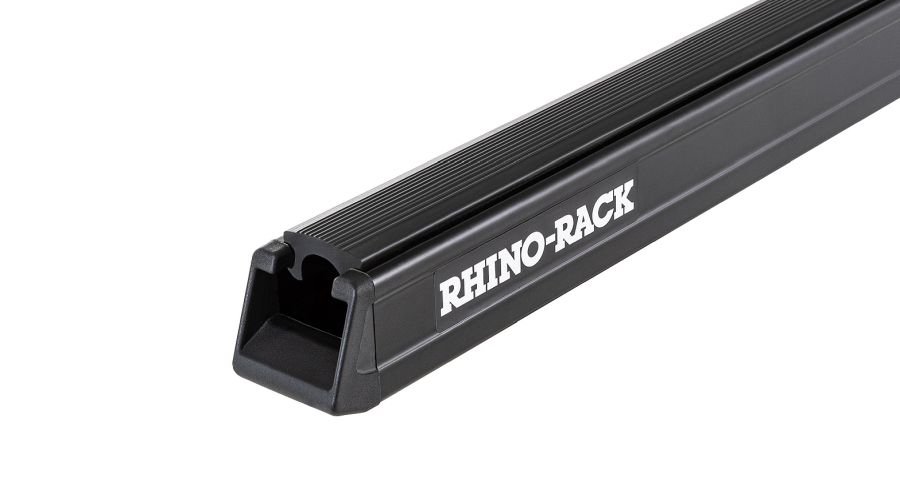 Rhino Rack HD Querträger 1250mm (2), Toyota Hilux Revo ab 10/15 inkl. Fußkit