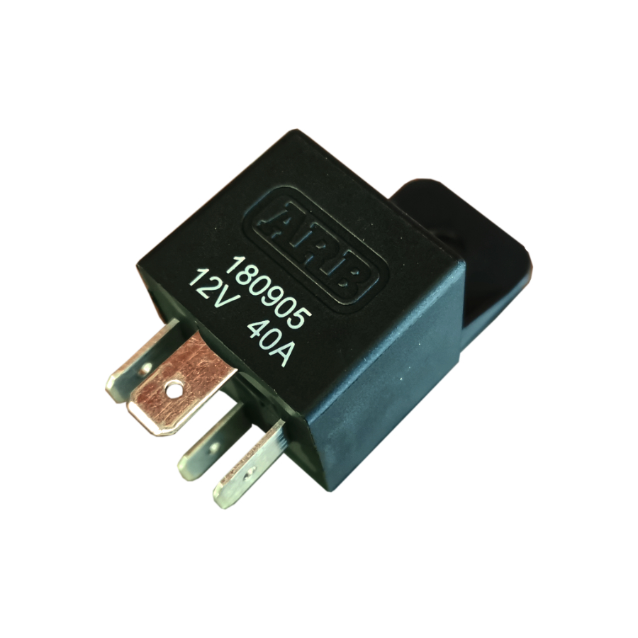 ARB 12V Relais 40Amp, Kompressor