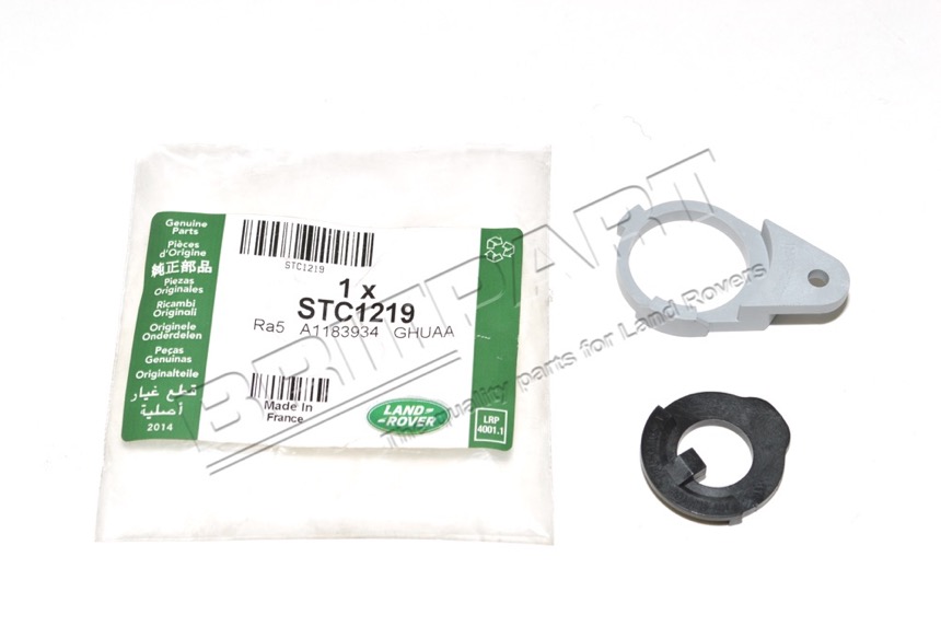 CAM ASSY DOOR L