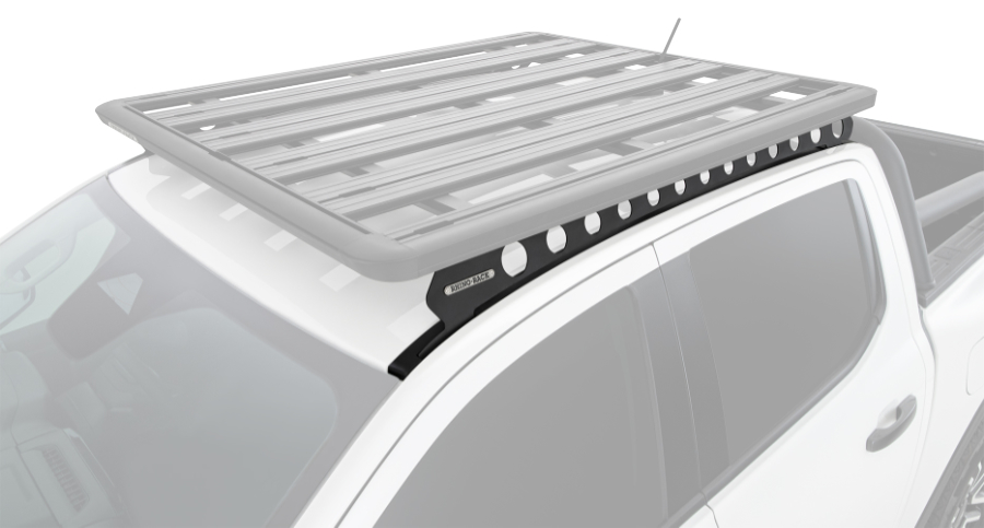 Rhino Rack ''Backbone'' Montagekit Ford Ranger ab `23, Raptor ab 11/2022