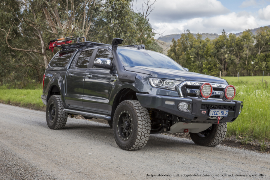ARB-Saharabar Ford Ranger PXII & PXIII, `15-`23 für Fzg. mit Parksensoren
