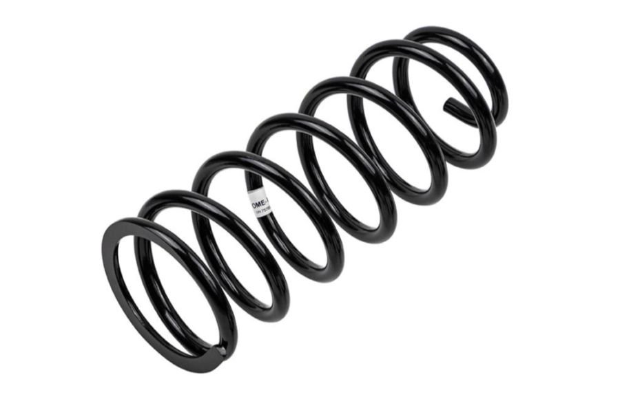 OME-Feder Toyota LJ/KJ70 hinten
