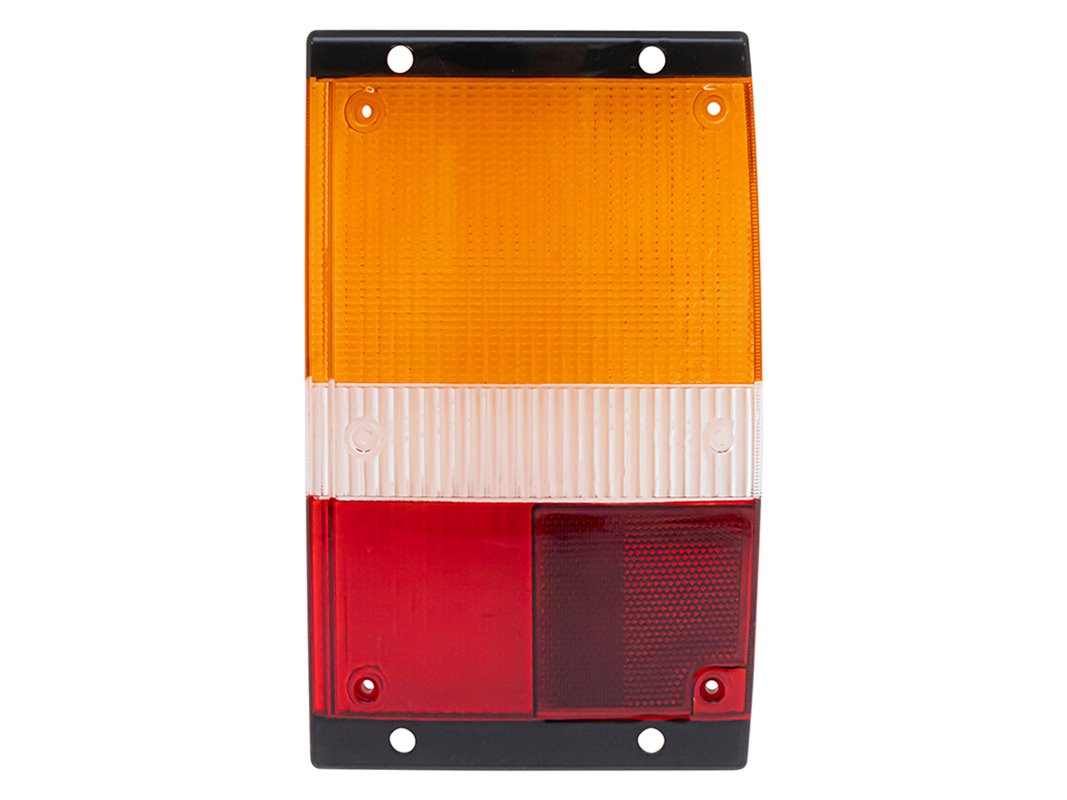 90607118LUCAS Rücklichtgläser Rechts