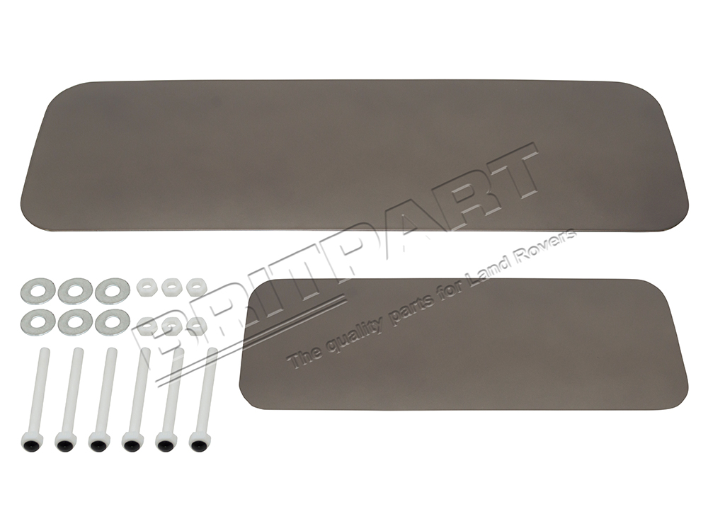 Ersatzradabdeckungssatz Gondwana Stone – DEF20-