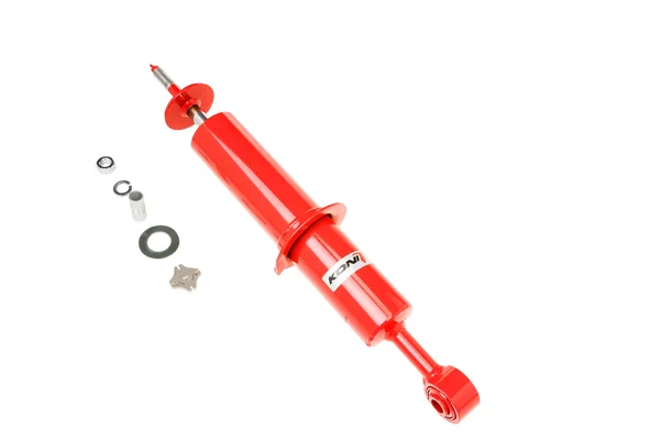KONI RAID Toyota Land Cruiser J200 vorne nicht in Verbindung mit OME Federn