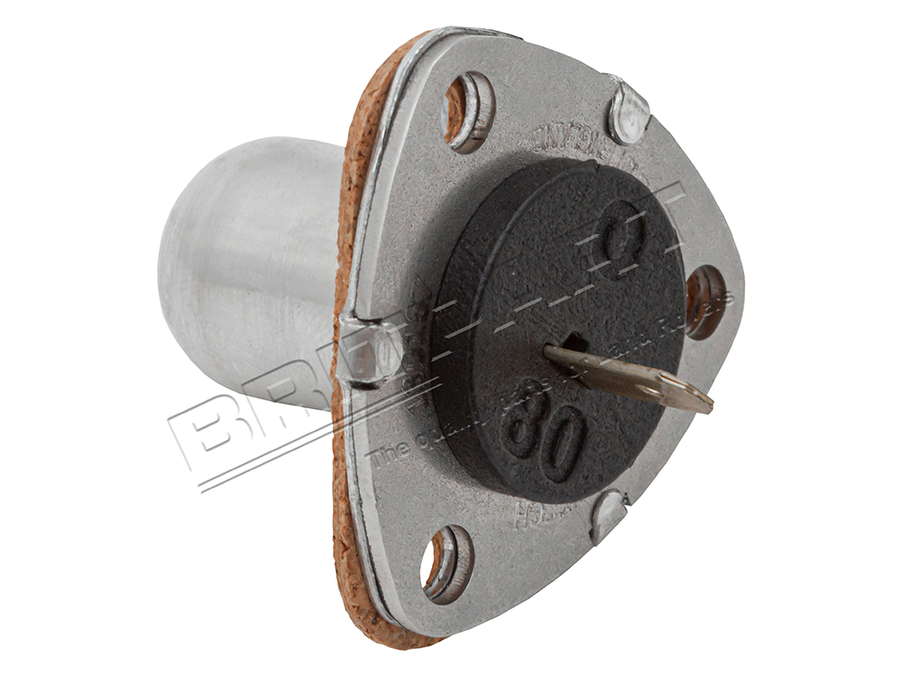 545010 Choke Schalter Serie 2-3 Upgrade
