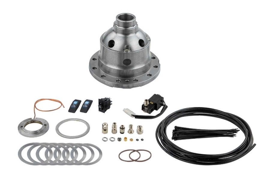 ARB Differentialsperre DANA 60, 32 Spline, i = 4,10:1 und DN