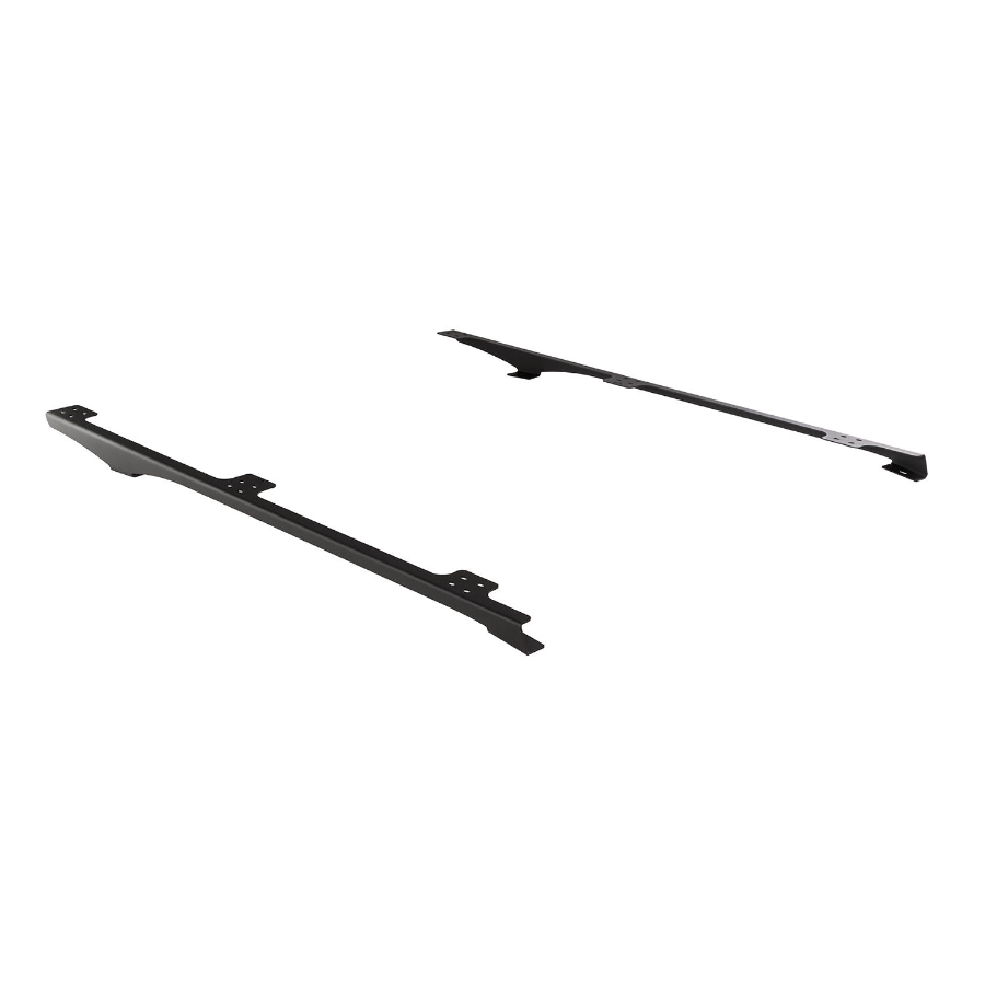 ARB BASERACK Fußkit für Classic Hardtop Navara D23 NP300 ab `15, DC