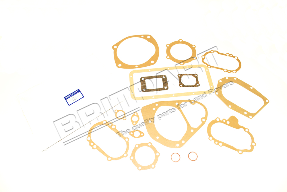 Getriebe Dichtsatz Serie 2a und 3, 600603 Land Rover Verteilergetriebe
