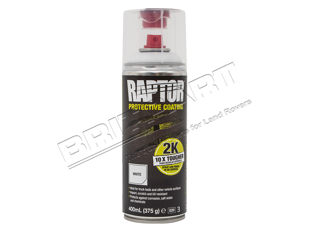 2K Raptor Spray