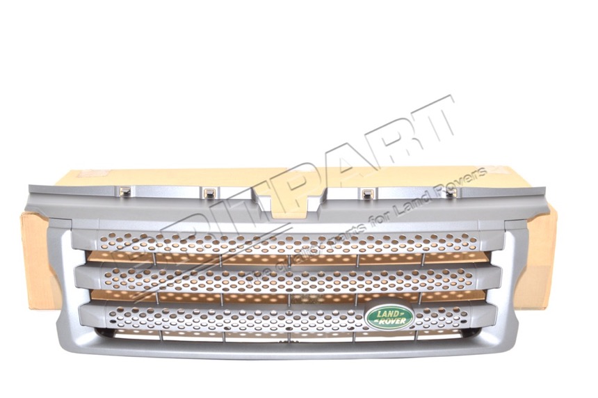 Kühlergrill