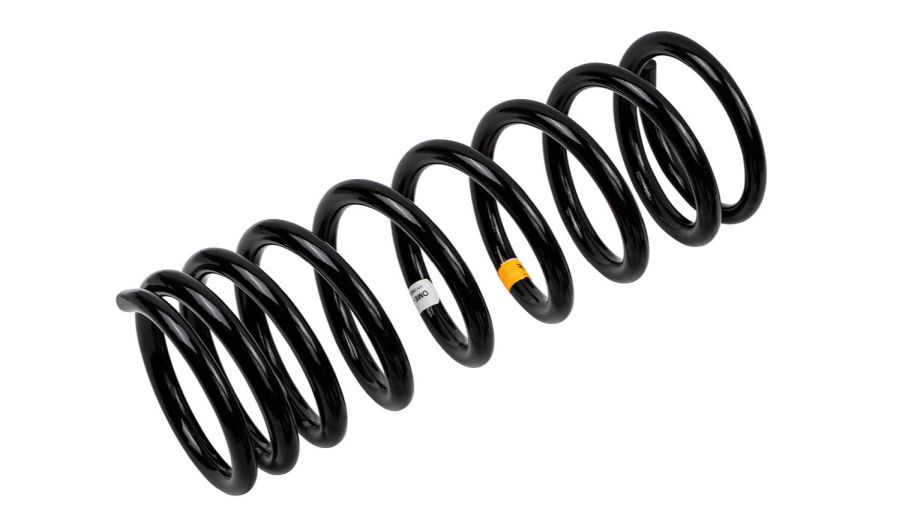 OME-Feder Patrol GR hinten 100 mm ohne TÜV, konstant 200 kg,