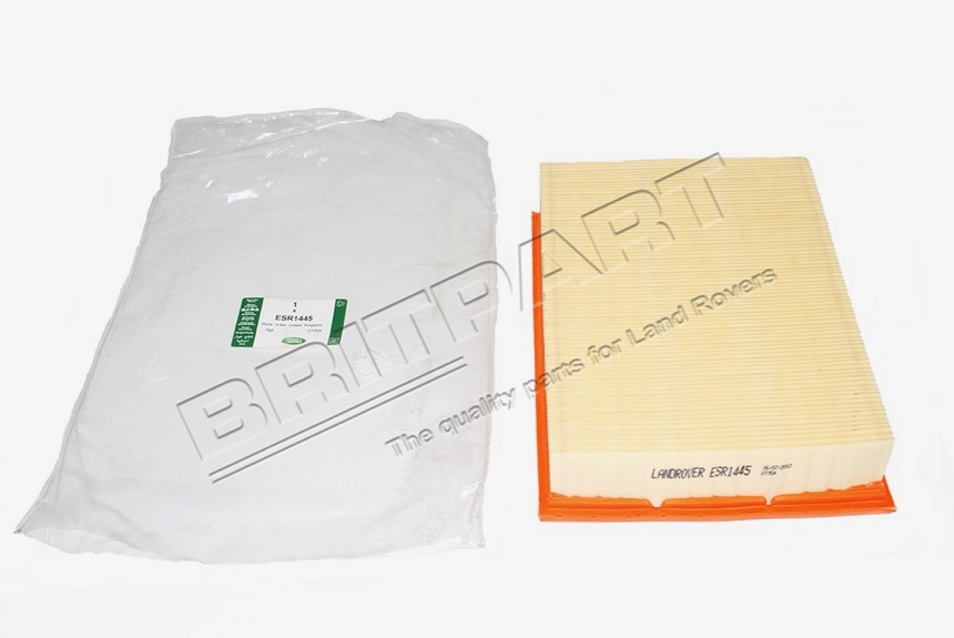 AIR CLEANER ELEMENT GENUINE