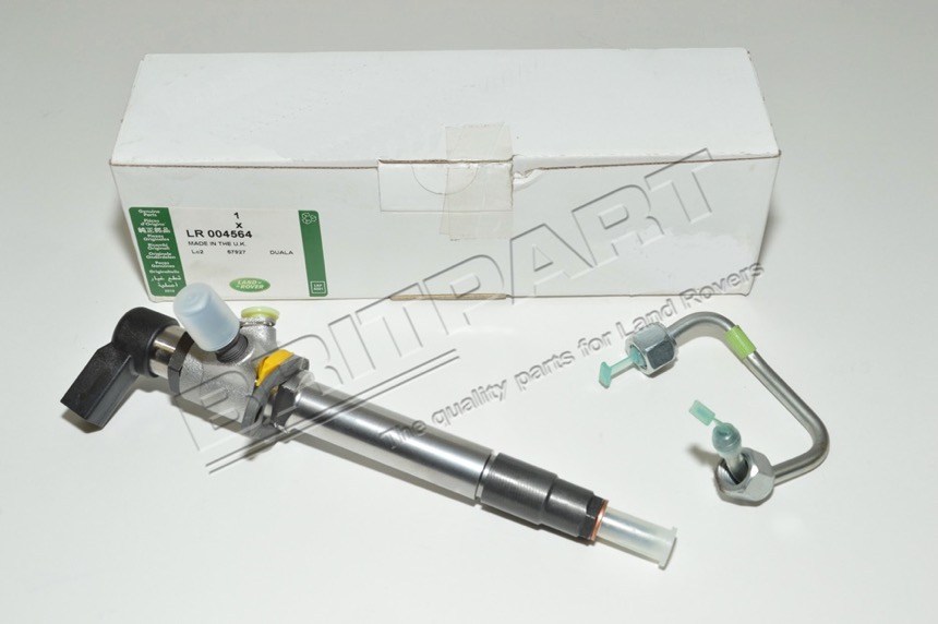 LR004564 Einspritzdüse