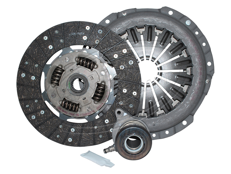da5559 Kupplungskit Freelander 2 , Range Rover Evoque OEM, Land Rover