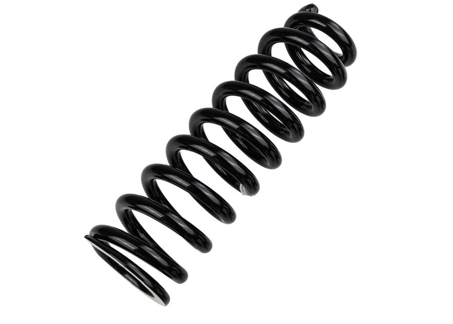 OME-Feder #3217 Toyota Land Cruiser J300 vorne